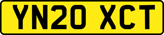 YN20XCT