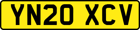 YN20XCV