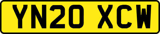 YN20XCW