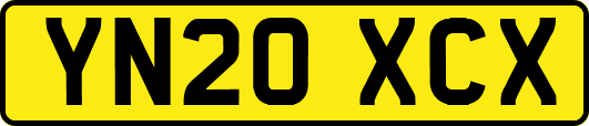 YN20XCX