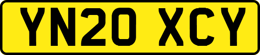 YN20XCY