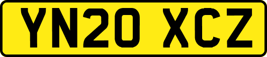 YN20XCZ