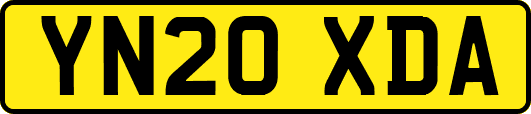 YN20XDA