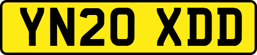 YN20XDD
