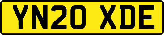YN20XDE