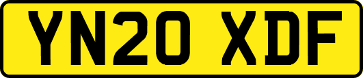 YN20XDF