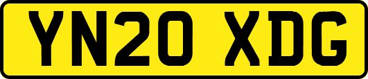 YN20XDG