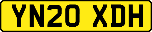 YN20XDH