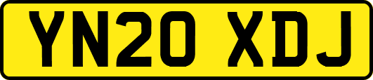 YN20XDJ