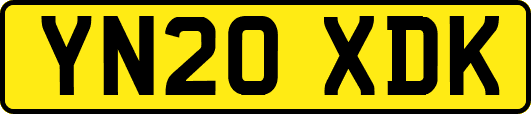 YN20XDK
