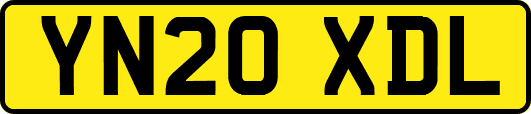 YN20XDL