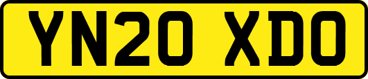 YN20XDO