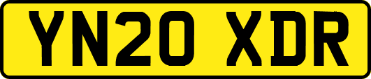 YN20XDR