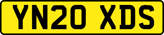 YN20XDS