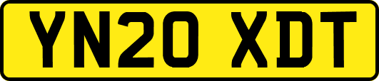 YN20XDT
