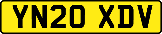 YN20XDV