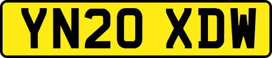 YN20XDW
