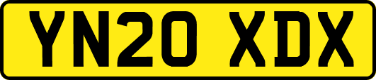 YN20XDX