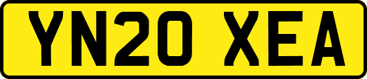 YN20XEA