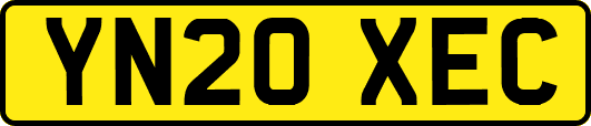 YN20XEC
