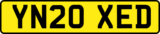 YN20XED
