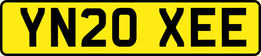 YN20XEE