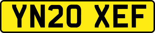 YN20XEF