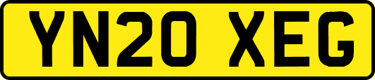 YN20XEG