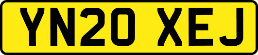 YN20XEJ