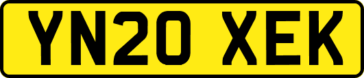 YN20XEK
