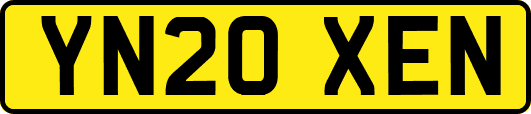 YN20XEN