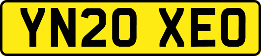 YN20XEO