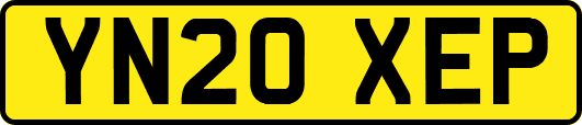 YN20XEP