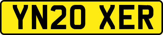 YN20XER