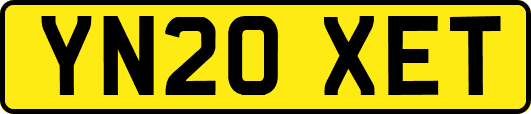 YN20XET