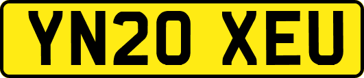YN20XEU