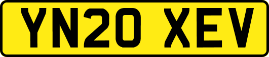 YN20XEV