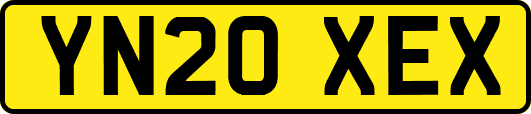 YN20XEX