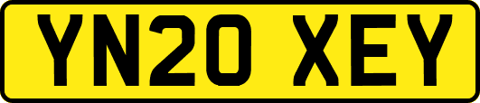YN20XEY
