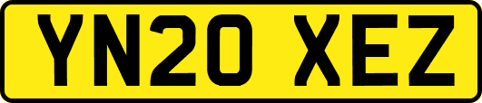 YN20XEZ