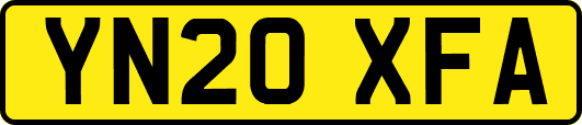 YN20XFA