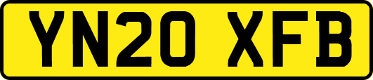YN20XFB