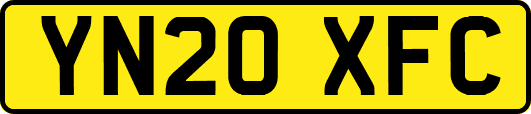 YN20XFC