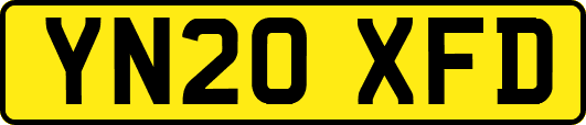 YN20XFD