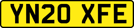 YN20XFE