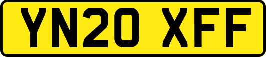 YN20XFF