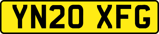 YN20XFG