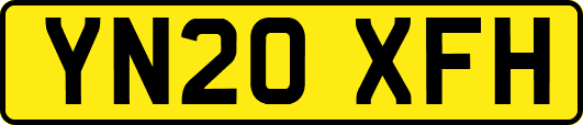 YN20XFH