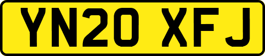 YN20XFJ