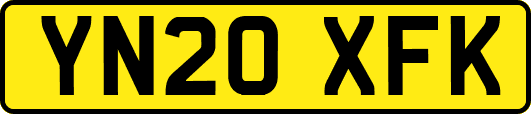 YN20XFK